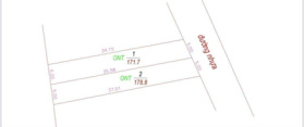 Sông Cầu - Khánh Vĩnh, 178m2, full thổ cư, chỉ 450 triệu