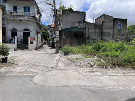 Bán đất thổ cư trung tâm Tp Cẩm Phả ngõ 1063 Trần Phú, Quảng Ninh ngõ rộng ô tô tránh. Giá 1.198 tỷ