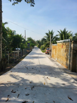 Đất Thạnh Xuân, quận 12; DT 1400 giá chỉ 3.5tr.m2; Liên hệ 0976 391 464