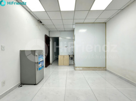 Phòng trọ full nội thất ngay đường số 2, Trường Thọ gần chợ Thủ Đức