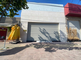 Bán nhà cấp 2 mặt tiền đường Hùng Vương siêu đẹp đoạn gần văn phòng công chứng Nguyễn Dần