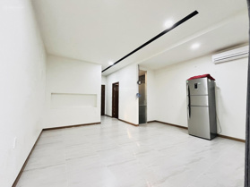 Căn hộ ban công 40m2, 5tr5/th, gần Đại học Văn Lang, Đặng Thuỳ Trâm