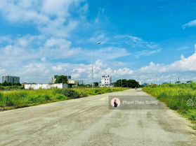 Hàng độc quyền! Bán nhanh nền 270m2 đường 20m KDC Phú Nhuận chỉ 83 triệu/m2 - đối diện Global City