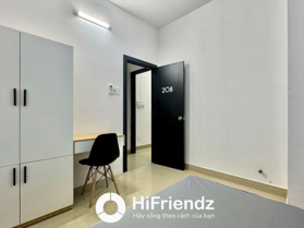 Phòng trọ giá rẻ full nội thất Tạ Quang Bửu Q8