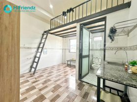 Cho thuê phòng trọ giá rẻ ngay Lê Văn Việt gần khu CNC Ngã Tư Thủ Đức Trường GTVt, Hutech, FPT, UFM