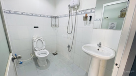 CHDV 2PN + 2WC ban công full nội thất 70m2 Trần Quang Diệu - Quận 3. Thích hợp ở 4 - 5 Người