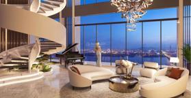 Căn hộ cao cấp Sun Cosmo 3PN, 99m2 giá gốc CDT 4.9 tỷ view sông hàn thích hợp nghỉ dưỡng