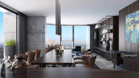 Chính chủ bán căn 3PN - 118.5m2 - giá 16,5 tỷ tại Vinhome Golden River, view Sông LH: 0933 333 133