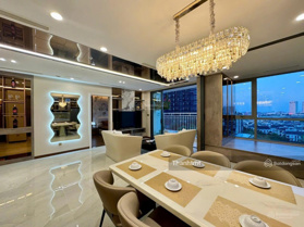 LH 0933 333 133 - bán 3PN nhà đẹp - 110 m2 - giá 10,8 tỷ - Vinhome Central Park view thoáng, giá tốt