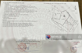 Bán lô đất trung tâm Bãi Cháy 256m2, ngõ ô tô sẵn 8p trọ cho thuê giá 21tr/m2 gần Sunwould