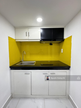 Chính chủ cho thuê căn hộ giá tốt 5tr5/th - full nội thất gác cao