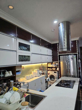 (Tin thật 100%) Căn hộ 85.4m2 x 2PN có slot ô tô tại Tân Hoàng Minh 36 Hoàng Cầu-Ban công hướng Bắc