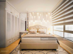 Chính chủ bán 1PN - 53,5 m2 - giá 4,5 tỷ - Vinhome Central Park, view thoáng Liên hệ: 0933 333 133