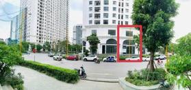 Cho thuê mặt bằng thương mại tầng hầm đường Đại Từ, Hoàng Mai. DT 2.500m2 cao 4.5m (có cắt lẻ) PCCC