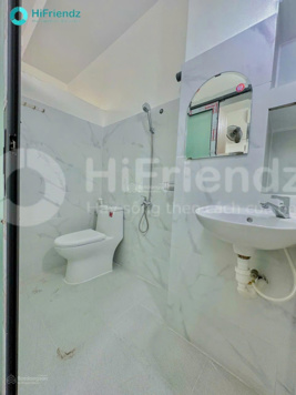 Studio mới xây - gần khu dân cư Nam Long - Lý Phục Man