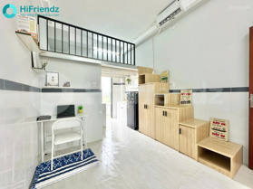 Phòng trọ giá rẻ đầy đủ tiện nghi tại đường Võ Văn Hát - UFM - FPT - Hutech - khu CNC Quận 9