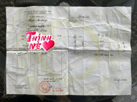 Nhượng lô đất mặt đường tổ 3 Thị Trấn - Đối diện Bệnh Viện giá chỉ 25tr/m2 (rẻ nhất khu vực)