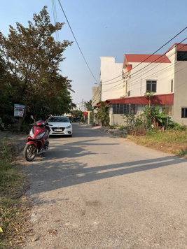 Duy nhất 01 lô 91m2 thôn 1, tổ 6 thị trấn An Dương, giá chỉ hơn 2,35 tỷ tiềm năng tăng mạnh