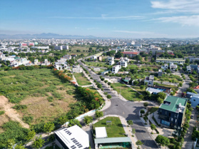 Bán đất Phước Thạnh Quảng Ngãi nhiều vị trí cần bán rẻ