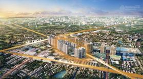 Bán Shop chân đế sau toà GS5, GS6 Vin Tây Mỗ, Nam Từ Liêm, Hà Nội, hàng hiếm tại phân khu 10000 dân