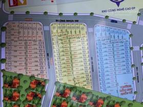 Lô đất giá tốt dự án Đại Việt ngay Vinhomes cần bán cuối năm