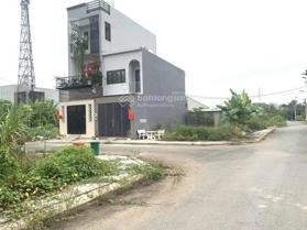 Ngộp bán nhanh nền 81m2 dự án Phố Đông liền kề đường dẫn Vành Đai 3 - 3,88 tỷ/81m2