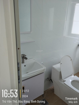 Cho thuê nhà riêng 3PN, 3WC, 70m2 tại Phúc An Garden, Bàu Bàng, Bình Dương, 10,5 triệu