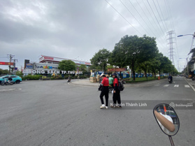 Lô đắt mặt tiền Ngô Quyền ngay đường Sách Thủ Đức - 6x42.5m XD hầm và 5.5 tầng