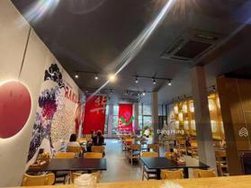 Mặt bằng kinh doanh tốt vị trí Nguyễn Duy Hiệu Quận 2 - khu sầm uất. DTSD hơn 200m2. Giá thuê 80tr