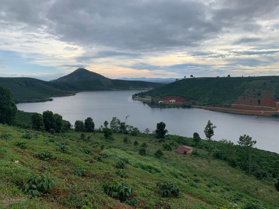 1,9 ha sát hồ Daklong Thượng - Lộc Ngãi - Bảo Lâm - 180m sát mặt nước