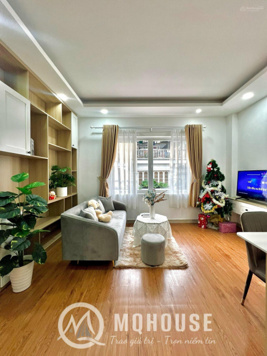 Cho thuê căn hộ đầy đủ nội thất - khu sân bay, CV Gia Định giáp Phú Nhuận