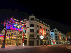 Siêu phẩm shophouse Vinhomes Móng Cái chỉ hơn 4 tỷ, chớp ngay cơ hội sinh lời