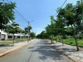 Gấp! Bán đất Villa 420m2 Phước Lộc Cần Giờ, biệt thự siêu rẻ gần biển, gần sông