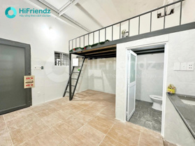 Cho thuê phòng trọ gác giá rẻ rộng ngay Đỗ Xuân Hợp gần ngã tư Bình Thái ngã tư Thủ Đức trường SPKT