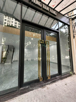 Cho thuê shophouse chân đế chung cư Eco Lake View, Đại Từ, Hoàng Mai, Hà Nội LH 0936 332 412