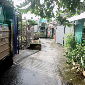 Bán nhà riêng tại đường Trần Thị Điệu, Phước Long B, Quận 9, Hồ Chí Minh, 9 tỷ, 200 m2