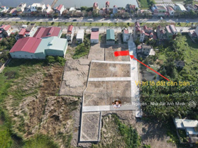 Lô đất tuyến 2 Phạm Văn Đồng - ngõ rộng 8m - ngay chợ quý kim