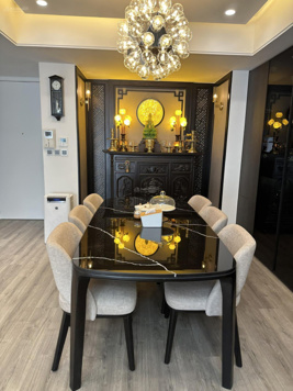 Bán căn 4pn/193m2 tháp Đông tòa IPH Xuân Thủy sẵn sổ full đồ đẹp view đẹp LH: 0906 241 823