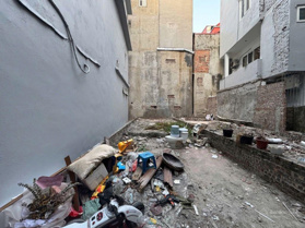 Đất vàng Võng Thị - Tây Hồ, sổ đỏ đẹp, cách ô tô 50m