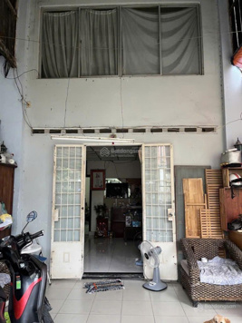 Bán nhà riêng đẹp xuất sắc tại Trần Quang Khải, 11,5 tỷ, 205 m2