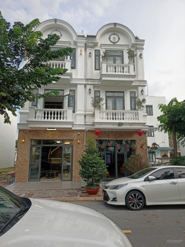 Cho thuê nhà riêng mới hoàn thiện 4PN, 4WC, 234m2, tại VietSing - Phú Chánh, 15 triệu/tháng