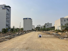60m2 đất lô 20B Lê Hồng Phong sau Lạc Hồng - Đường 15m