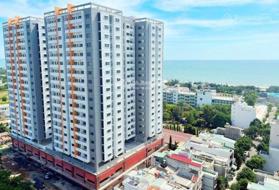 Bán suất tái định cư giá rẻ chung cư Hồ Quý Ly Vũng Tàu 1pn giá từ 410tr. Alo e 0902 674 254 Ms. Thảo