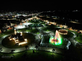 Lô đất 100m2 đối diện công viên 1000m2. Chủ kẹt tiền bán nhanh