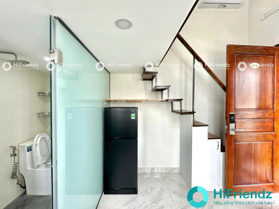 Giảm ngay 500k/2th tết - ngay mặt tiền Tân Thuận Tây - đi bộ qua ĐH Tài Chính MKT