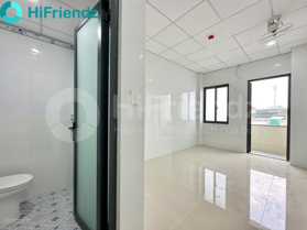 Phòng trọ mới xây giá rẻ gần đại học Ngân Hàng Phường Linh Trung Thủ Đức