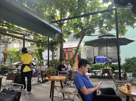 Cho thuê nhà nguyên căn đường Số 53, full nội thất ở ngay phù hợp ở & làm văn phòng