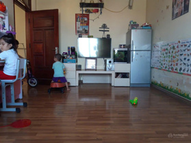 Chính chủ cần bán căn hộ CCMN 35m2