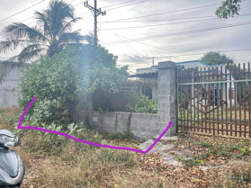 Bán đất sát biển Mũi Né chỉ 6 tỷ