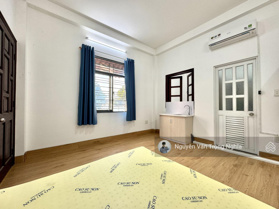 Cho thuê phòng chưa qua sử dụng cửa sổ trời sau Emart Phan Huy Ích